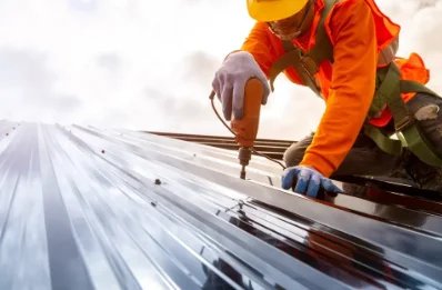 Travaux de zinguerie à Pré-Saint-Évroult